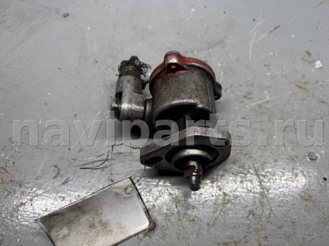 Новое Citroen Jumpy, 1995 г., OEM 7672723, арт. B39454