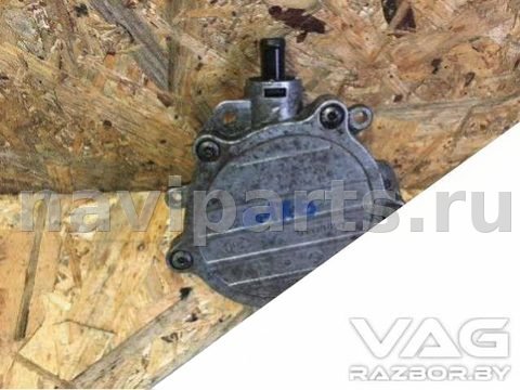 Новое Audi A6 C6, 2005 г., OEM 06E145100D, арт. B42740648