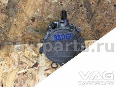 Новое Audi A6 C6, 2006 г., OEM 06E145100D, арт. B42740685