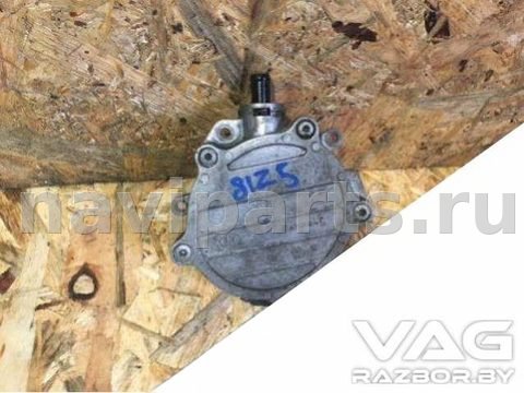 Новое Audi A6 C6, 2005 г., OEM 06E145100D, арт. B42740843