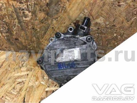 Новое Audi A6 C6, 2008 г., OEM 06E145100M, арт. B42740863