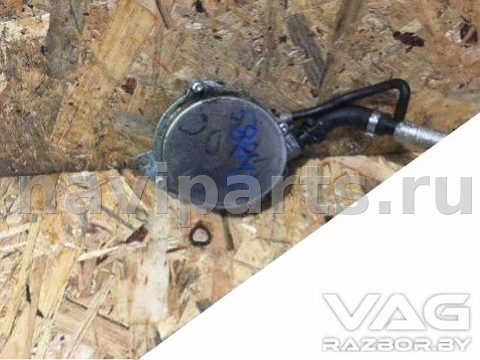 Новое Audi A6 C6, 2005 г., OEM 057145100AC, арт. B42740922