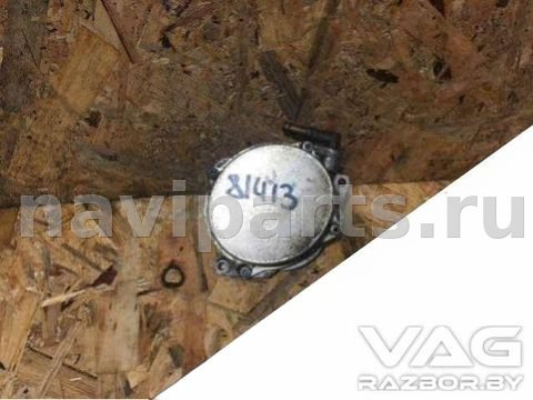 Новое Audi A4 B8, 2009 г., OEM 057145100AC, арт. B42741473