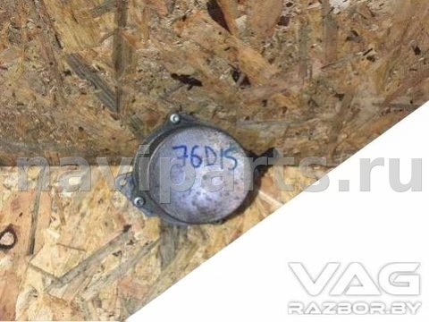 Новое Audi A8 D3, 2005 г., OEM 057145100T, арт. B42741486