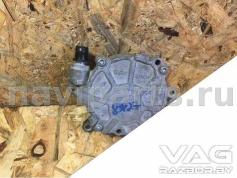 Новое Volkswagen Passat CC, 2013 г., OEM 03L145100, арт. B42741539
