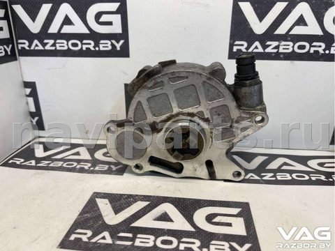 Новое Skoda Superb, 2008 г., OEM 03L145100F, арт. B42741557_18, фото 2
