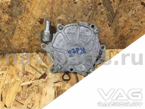 Новое Audi A6 C6, 2009 г., OEM 03L145100, арт. B42741571