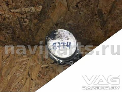 Новое Volkswagen Touareg, 2008 г., OEM 057145100AC, арт. B42741684