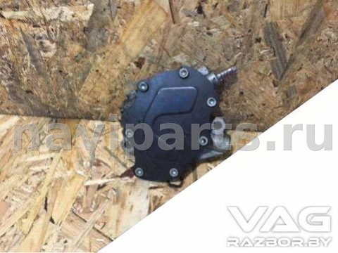 Новое Volkswagen Touareg, 2004 г., OEM 07Z127025E, арт. B42741692
