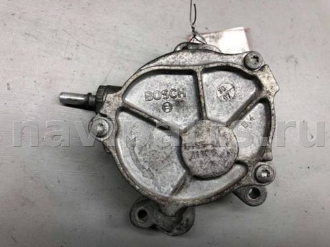 Новое Citroen C5, 2007 г., OEM BOSCH, арт. B51839930_3