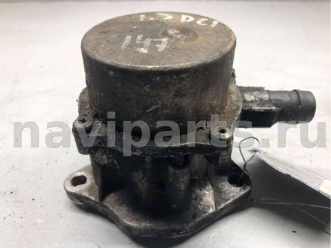 Новое Renault Symbol, 2002 г., OEM PIERBURG, арт. B52609058