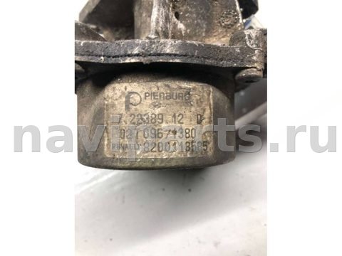 Новое Nissan Almera N16, 2003 г., OEM PIERBURG, арт. B52609058_3