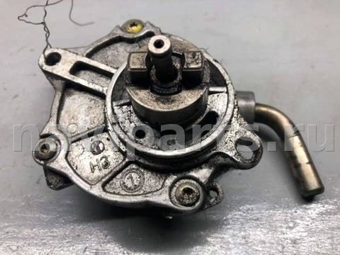 Новое Mercedes Vito W638, 2002 г., OEM A6112300165, арт. B52609202