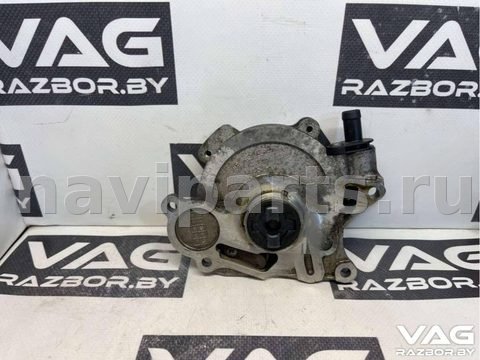 Новое Volkswagen Touran, 2012 г., OEM 03L145207, арт. B73567164_36