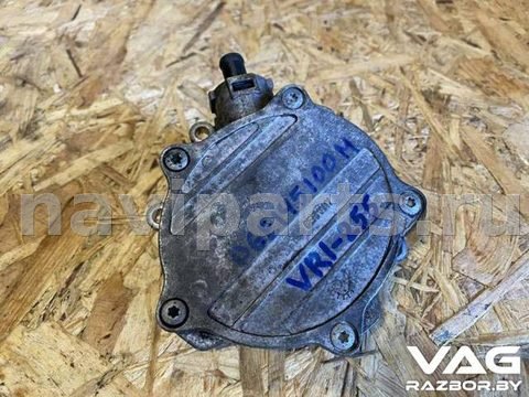 Новое Audi A8 D3, 2009 г., OEM 06E145100M, арт. BVR1-255_5