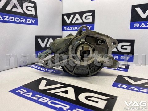 Новое Mercedes Viano, 2007 г., OEM A6422300165, арт. BVR136-113_3, фото 3