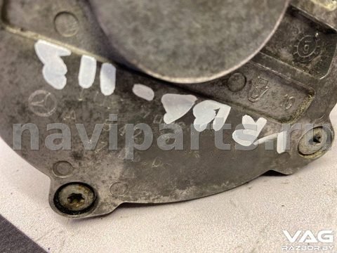 Новое Mercedes E W211, 2007 г., OEM A6422300165, арт. BVR136-113_9, фото 2
