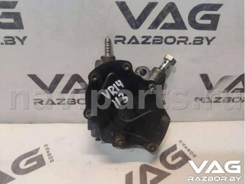 Новое Volkswagen Phaeton, 2007 г., OEM 07Z127025E, арт. BVR14-113_2