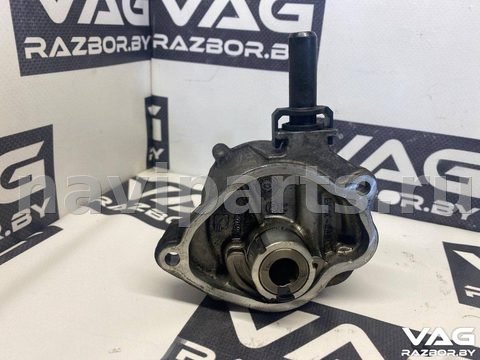 Новое Mercedes GLA X156, 2013 г., OEM A6512300165, арт. BVR146-102_11, фото 2