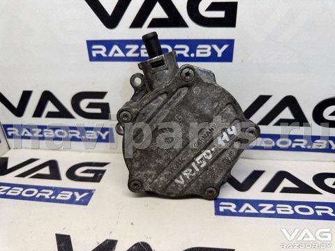 Новое Audi S4 B8, 2013 г., OEM 06E145100R, арт. BVR150-114_18