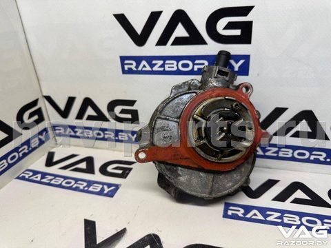 Новое Audi A4 B8, 2013 г., OEM 06E145100R, арт. BVR150-114_2