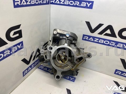 Новое Volkswagen Golf, 2019 г., OEM 06K145100BB, арт. BVR158-203_8, фото 2