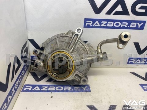 Новое Audi A8 D4, 2013 г., OEM 07L145100F, арт. BVR159-130_6, фото 2