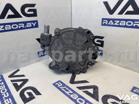 Новое Audi A6 C7, 2012 г., OEM 03L145100F, арт. BVR160-326