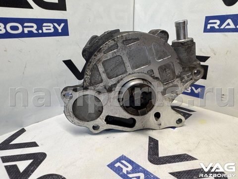 Новое Audi A6 C7, 2012 г., OEM 03L145100F, арт. BVR160-326, фото 2