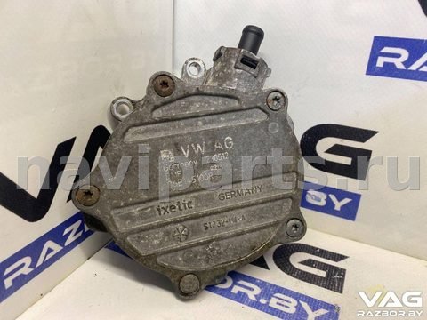Новое Audi A6 Allroad C7, 2013 г., OEM 06E145100R, арт. BVR161-139_14