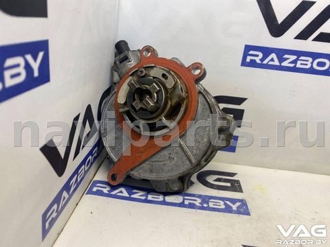 Новое Audi A6 C7, 2013 г., OEM 06E145100R, арт. BVR161-139_6, фото 2