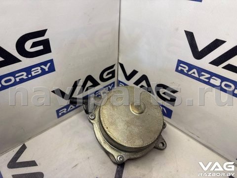 Новое Volkswagen Phaeton, 2007 г., OEM 057145100L, арт. BVR162-334_12