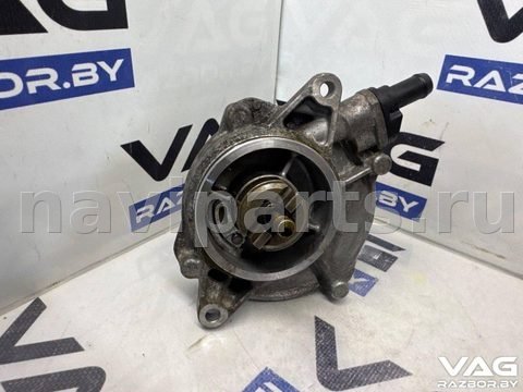 Новое Audi A6 C6, 2007 г., OEM 057145100L, арт. BVR162-334_3, фото 2
