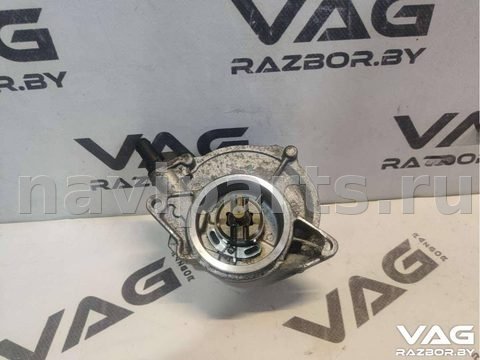 Новое Audi A6 Allroad C6, 2007 г., OEM 057145100AE, арт. BVR17-102_11