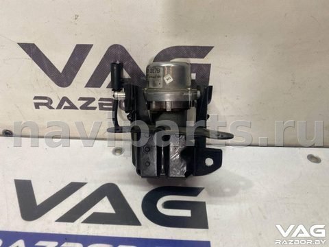 Новое Audi A4 B7, 2007 г., OEM 8E0927317B, арт. BVR170-189_4, фото 2