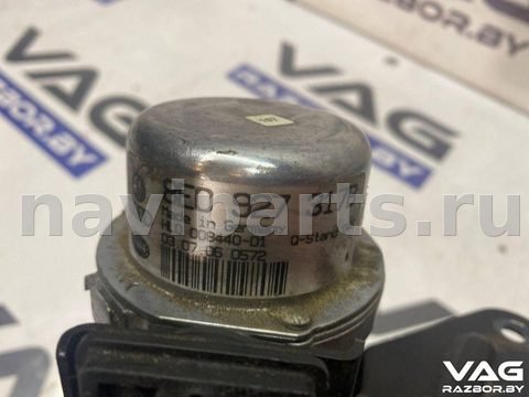 Новое Audi Q7 4L, 2007 г., OEM 8E0927317B, арт. BVR170-189_7, фото 3