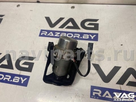 Новое Audi A6 Allroad C6, 2007 г., OEM 8E0927317B, арт. BVR170-189_9