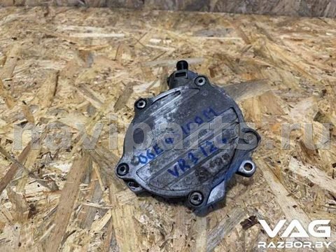 Новое Audi A6 C6, 2009 г., OEM 06E145100M, арт. BVR3-126