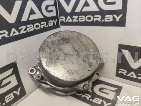 Новое Audi A8 D3, 2008 г., OEM 057145100T, арт. BVR33-216_2