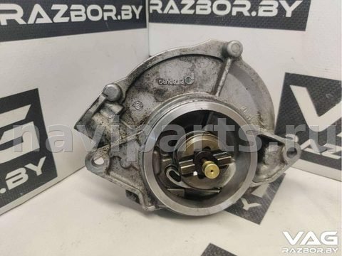 Новое Audi Q7 4L, 2008 г., OEM 057145100T, арт. BVR33-216_3