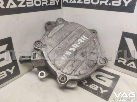 Новое Audi A3 8P, 2006 г., OEM 06D145100E, арт. BVR34-211_6