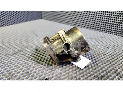 Новое Nissan Micra K12, 2004 г., OEM 8200113585, арт. YVN15_2