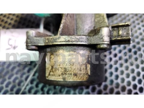 Новое Nissan Almera Classic B10, 2006 г., OEM 8200113585, арт. YVN15_3, фото 5