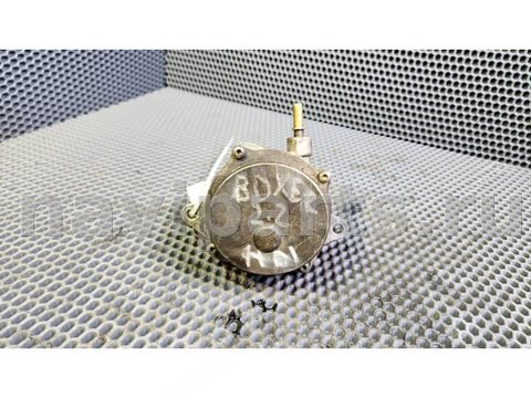 Новое Citroen Jumper, 2002 г., OEM 9645141380, арт. YVN8