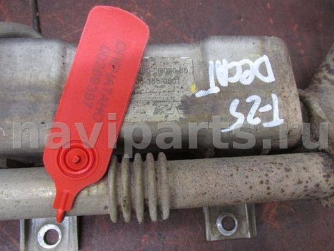 Охладитель отработанных газов Toyota Avensis, 2006 г., арт. 00269397, фото 3