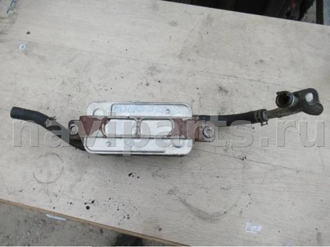 Новое Mitsubishi Pajero, 2005 г., арт. 0036325