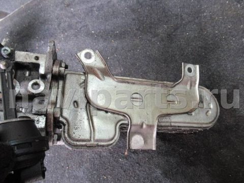 Охладитель отработанных газов Volkswagen Sharan, 2002 г., OEM 038131513ad, арт. 0050943, фото 3