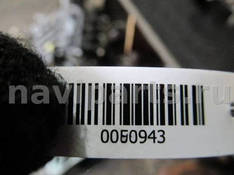 Охладитель отработанных газов Volkswagen Sharan, 2002 г., OEM 038131513ad, арт. 0050943, фото 5