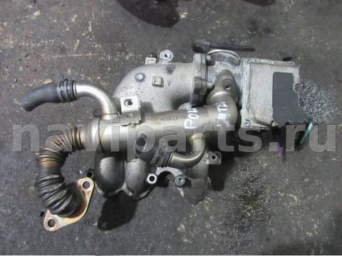 Новое Volkswagen Polo, 2002 г., OEM 045131513l, арт. 0056825
