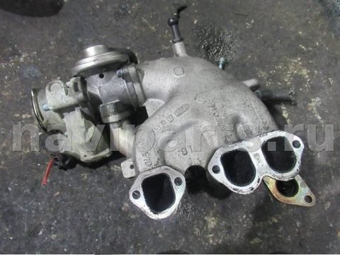 Новое Volkswagen Polo, 2002 г., OEM 045131513l, арт. 0056825, фото 3